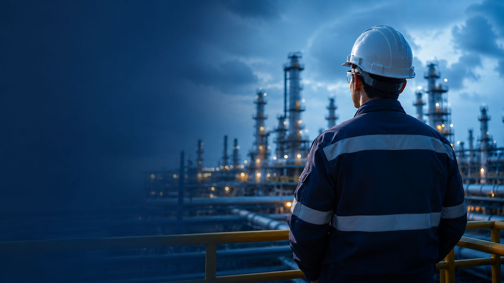 Consultoría en seguridad industrial – SAETA Chihuahua