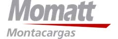 Cliente SAETA: Momatt