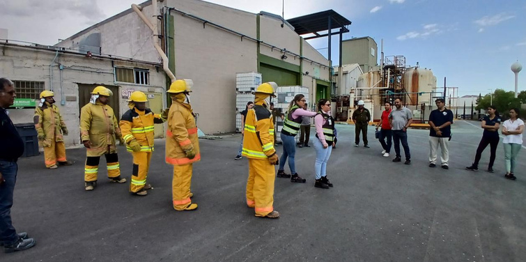 Estudios ambientales certificados EMA – SAETA