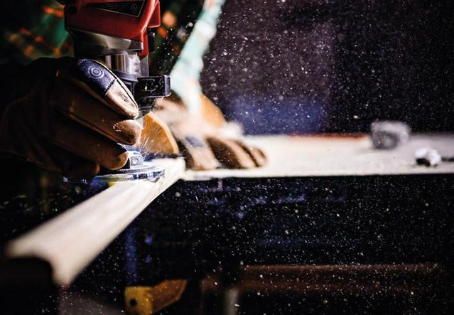 Consultoría en seguridad industrial – SAETA Chihuahua